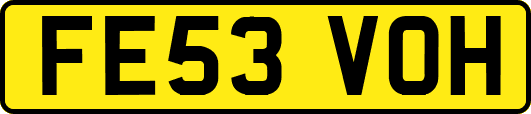 FE53VOH