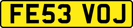 FE53VOJ