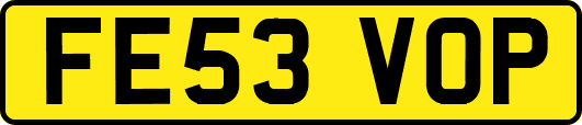 FE53VOP