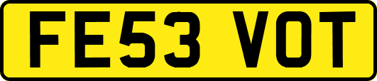 FE53VOT