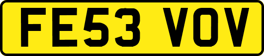 FE53VOV