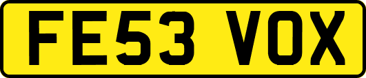 FE53VOX