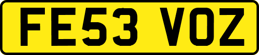 FE53VOZ