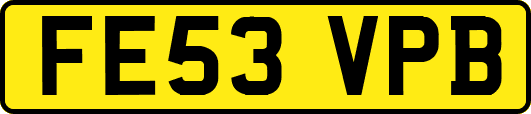 FE53VPB