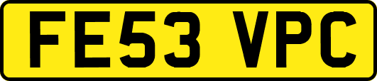 FE53VPC