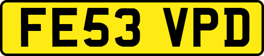 FE53VPD