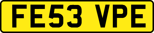 FE53VPE