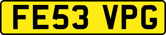 FE53VPG