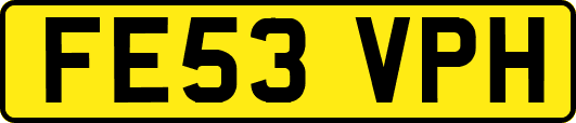FE53VPH