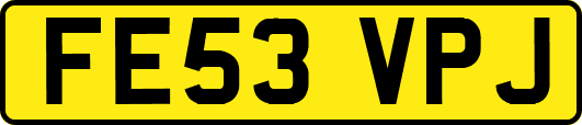 FE53VPJ