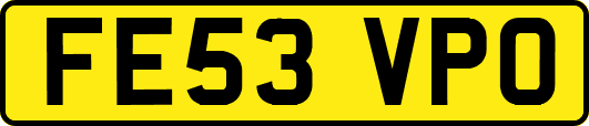 FE53VPO