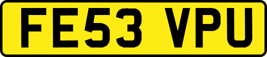 FE53VPU