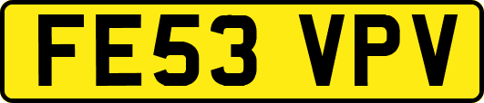 FE53VPV