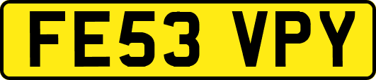 FE53VPY
