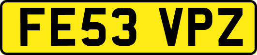 FE53VPZ