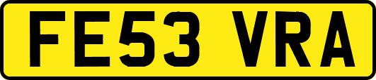 FE53VRA
