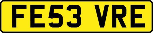 FE53VRE