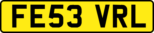 FE53VRL