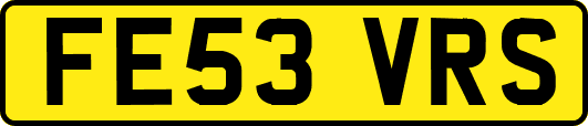 FE53VRS