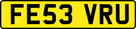 FE53VRU