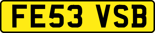 FE53VSB