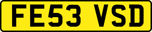 FE53VSD