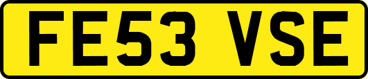 FE53VSE