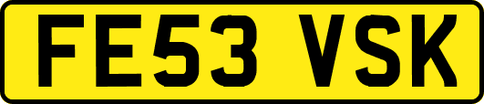 FE53VSK