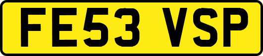 FE53VSP