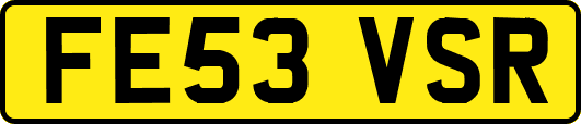FE53VSR