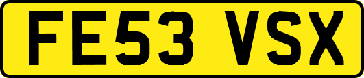 FE53VSX