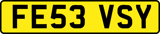 FE53VSY