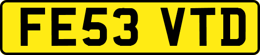 FE53VTD