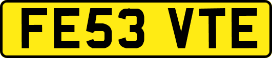 FE53VTE