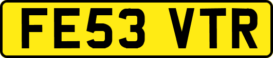 FE53VTR