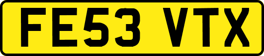 FE53VTX