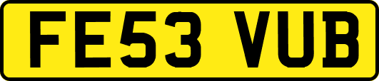 FE53VUB