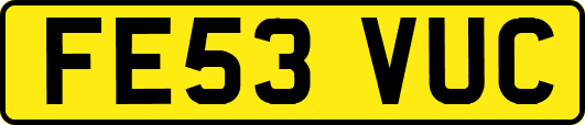 FE53VUC