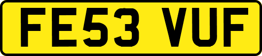 FE53VUF