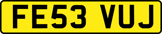 FE53VUJ