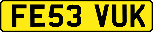 FE53VUK