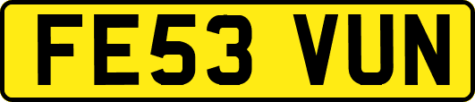 FE53VUN