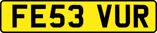 FE53VUR