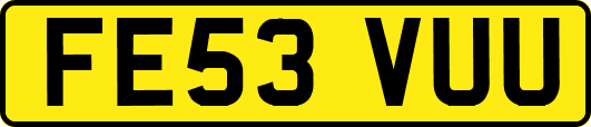 FE53VUU