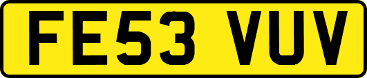 FE53VUV