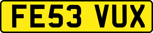 FE53VUX