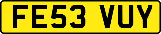 FE53VUY