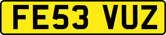 FE53VUZ
