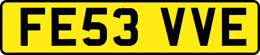 FE53VVE