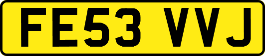 FE53VVJ